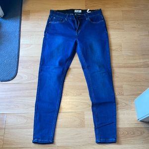Angels 360 sculpt skinny jeans size 10
